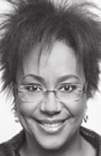 Hariette Cole