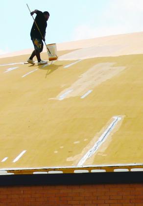 Dome improvement