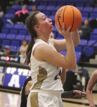 Arapaho-Butler cruises versus Arnett