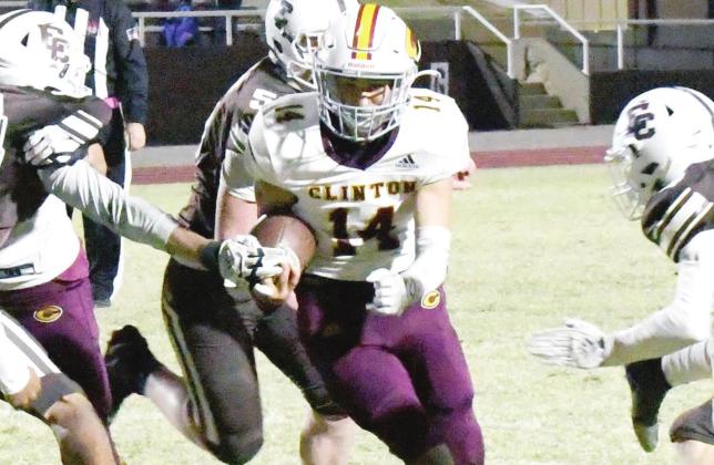 CHS gets defending champs in quarters