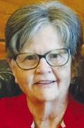 Shirley Kaye Hoffman