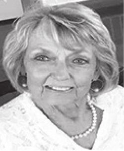 Judy Kay Musick
