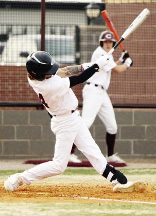Mighty swing