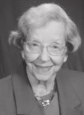 Wenonah Shaw