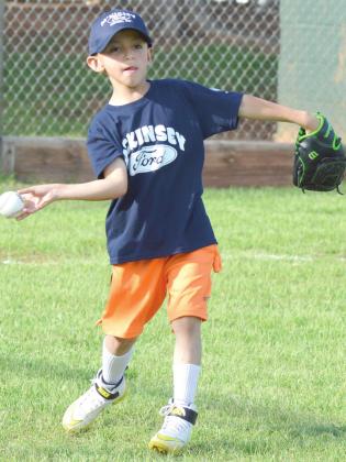 OB&T's Rising Stars