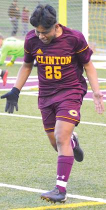 Back to the state finals