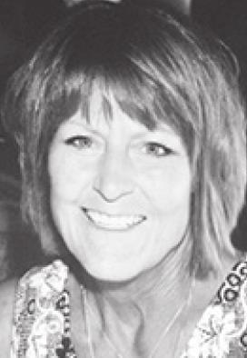 Kimberly Renison