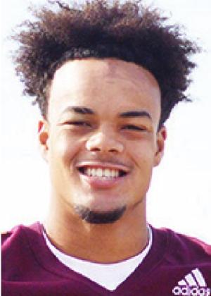 CHS nabs five district honors in 4A-1