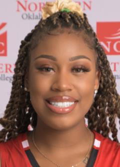 NEO-Enid cruises past Redlands