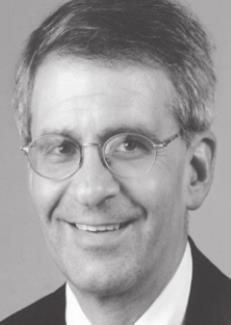 David M. Shribman