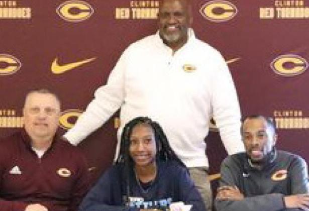 Jefferson signs