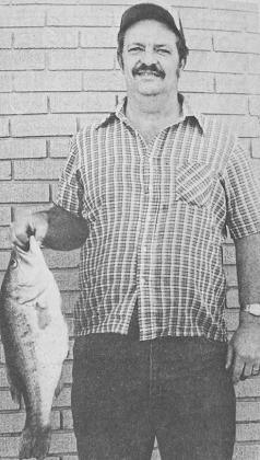 40 YEARS AGO