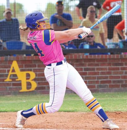Season recap: Arapaho-Butler Lady Indians