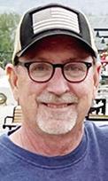 Richard “Rick” Kobernus