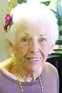 Edith “Janie” Everhart