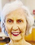 Peggy Jo Lash