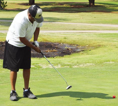 Labor Day Golf Tournament returns to old format