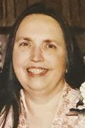 Karen Sue McGurk