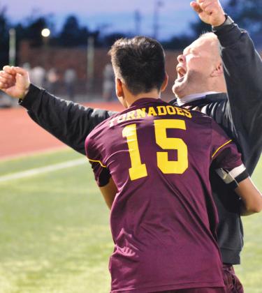 Awards still pour in for state champs