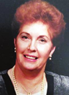 Betty Sue Terry
