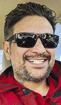 Victor Mendoza