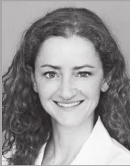 Dr. Eve Glazier