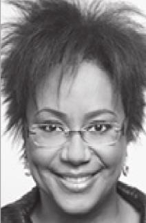 Harriette Cole