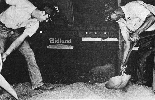CLINTON’S HISTORY 10, 20, 30 AND 40 YEARS AGO