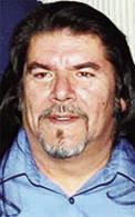 Eddie Cruz Gonzales Sr.