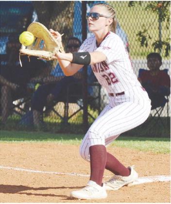 Hall eyes life in military after high school