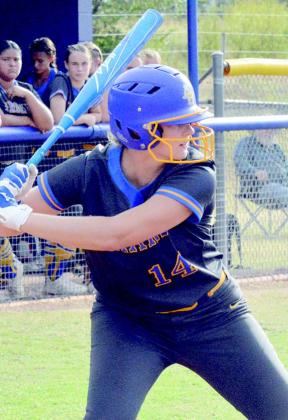 A-B wins the Maggie Walker Tourney