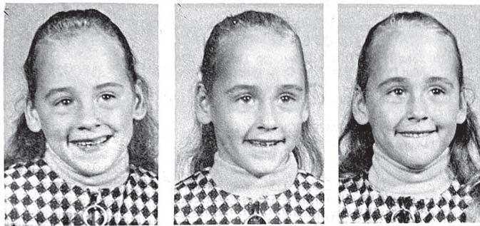 50 YEARS AGO