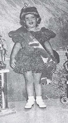 40 YEARS AGO