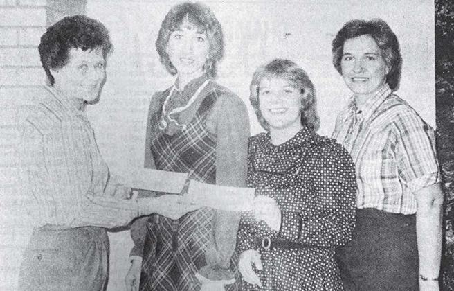 CLINTON’S HISTORY 10, 20, 30 AND 40 YEARS AGO