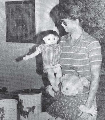 CLINTON’S HISTORY 10, 20, 30 AND 40 YEARS AGO