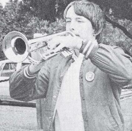 CLINTON’S HISTORY 10, 20, 30 AND 40 YEARS AGO