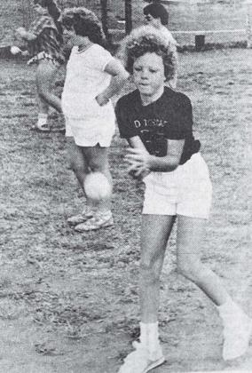 40 YEARS AGO