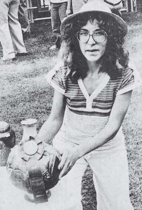 40 YEARS AGO