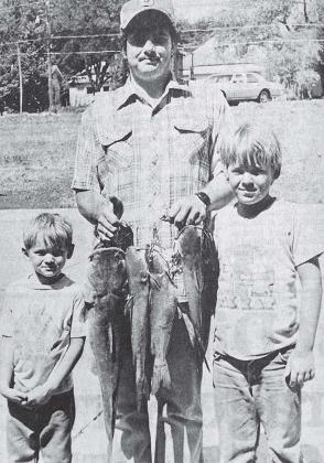 40 YEARS AGO