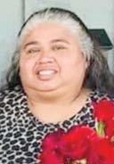 Betty Angela Flores