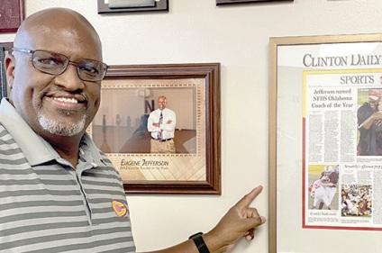 Clinton ‘22-’23 athletic season begins today
