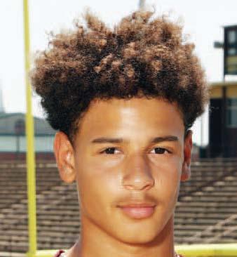 Player of the Week: Jaden Potter