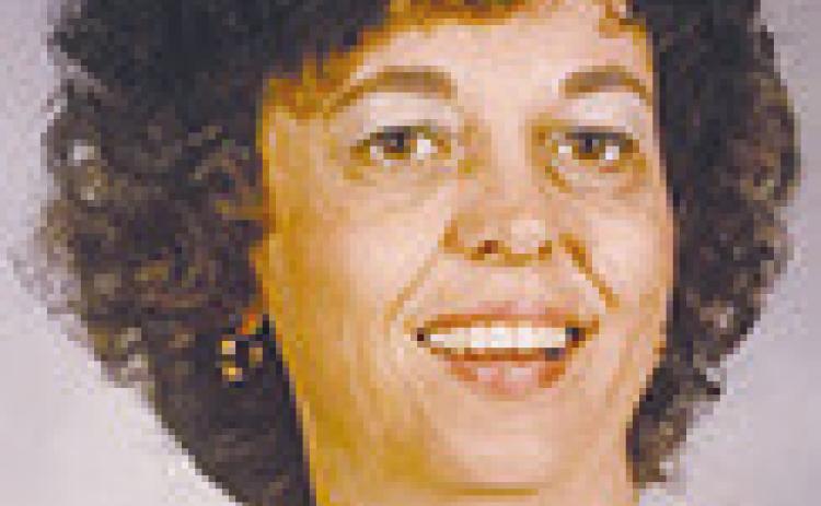 Karen V. Hinz