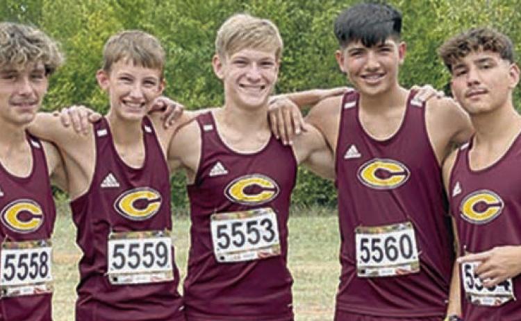 Top-15 finish for Clinton