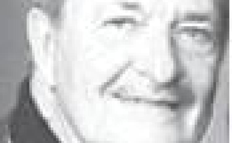Lee Roy A. Krewall