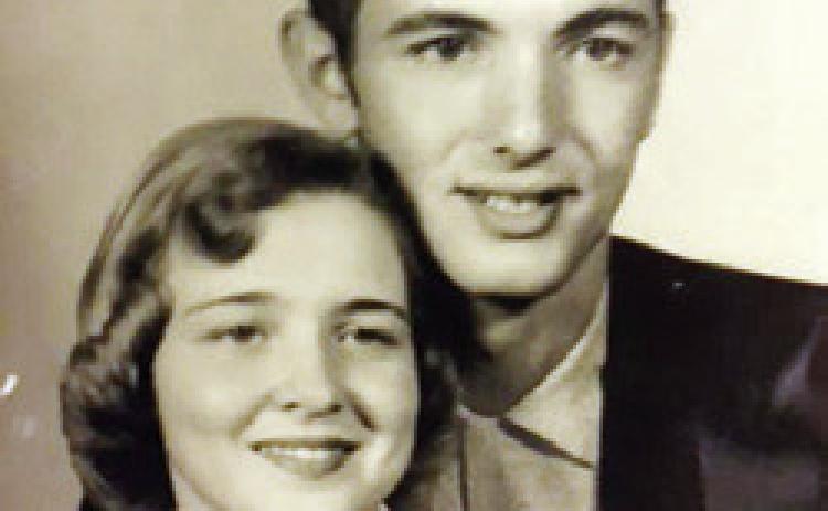 Boyce Donald Ashcraft