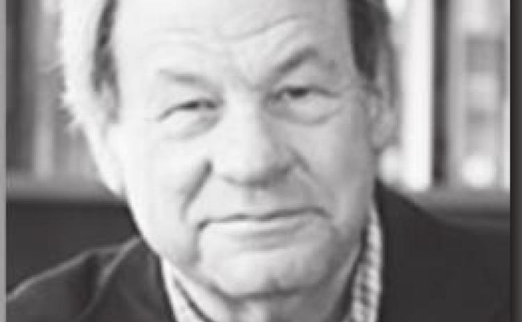 Steven V. Roberts