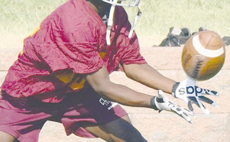 Clinton to begin Two-A-Days Monday