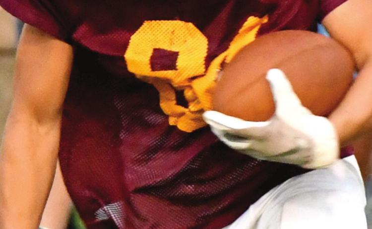 Tonight’s scrimmage cancelled