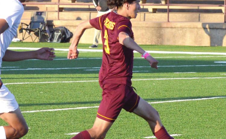 Martinez adds extra weapon to CHS